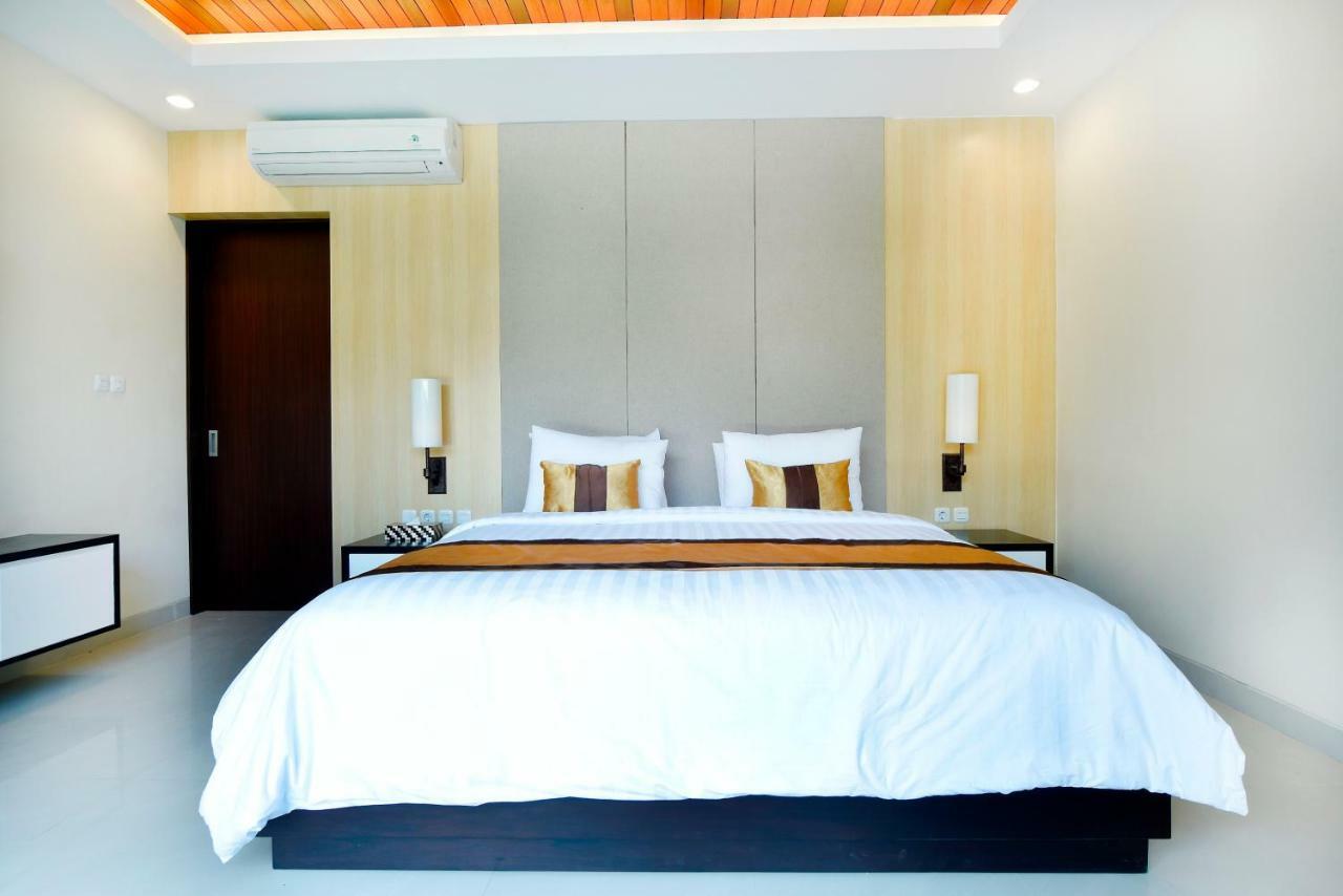 La Paradis Villa Canggu Dış mekan fotoğraf